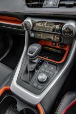 Toyota RAV4 Edge 2019 года (AU)